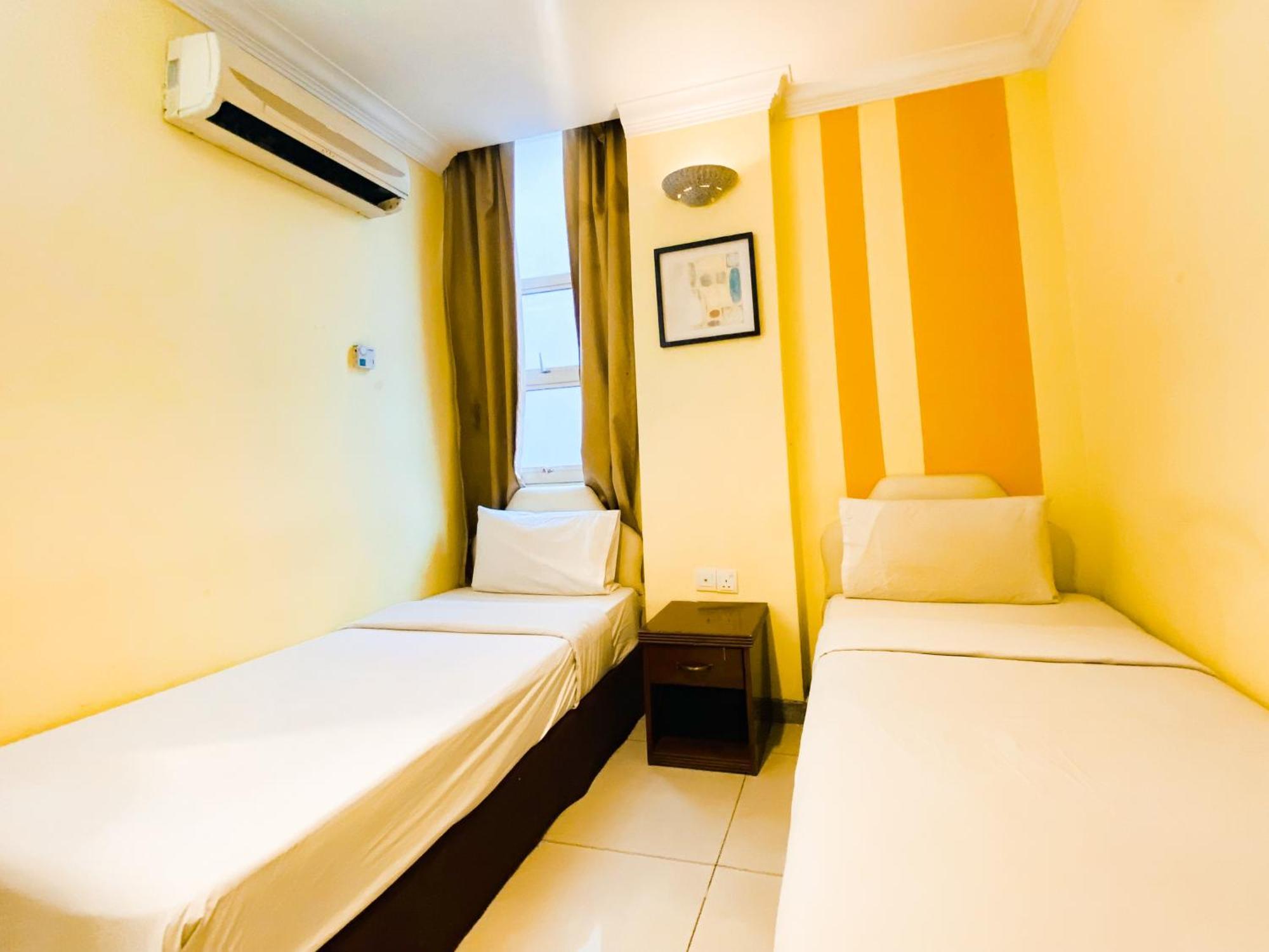 Sun 3* Puchong