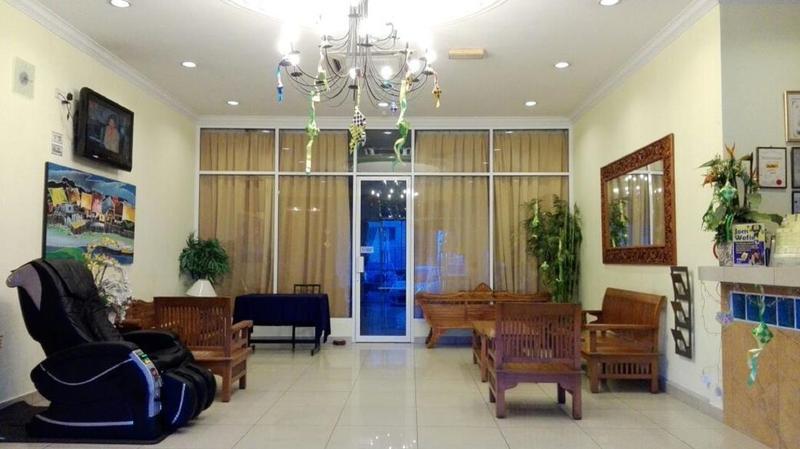Sun Hotel