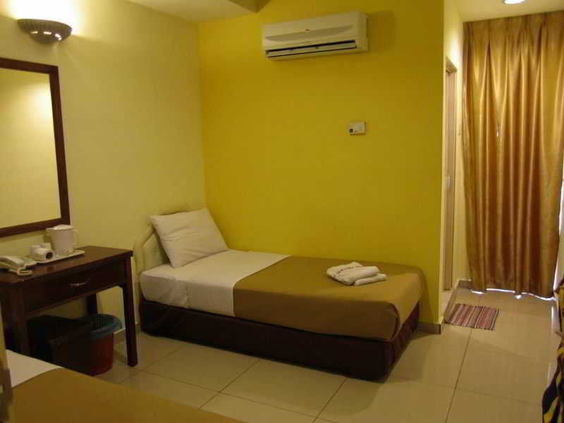Sun Hotel Puchong