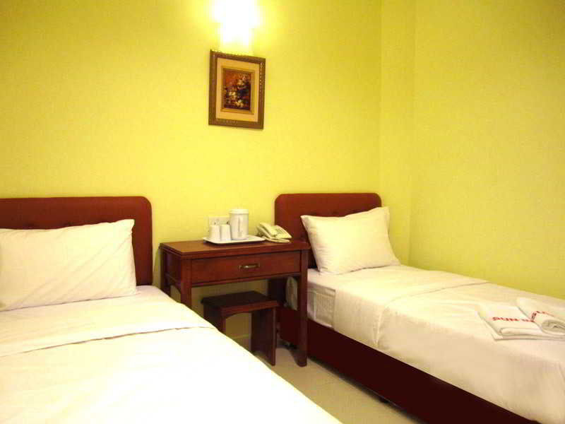 Hotel Sun