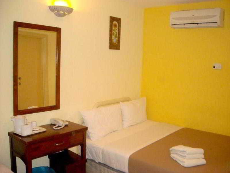 Hotel Sun 3*