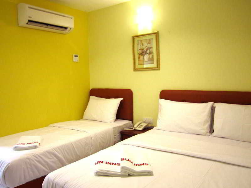 Sun 3* Puchong